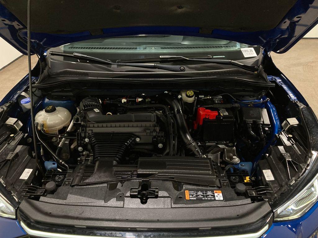 used 2023 Ford Escape car, priced at $28,000