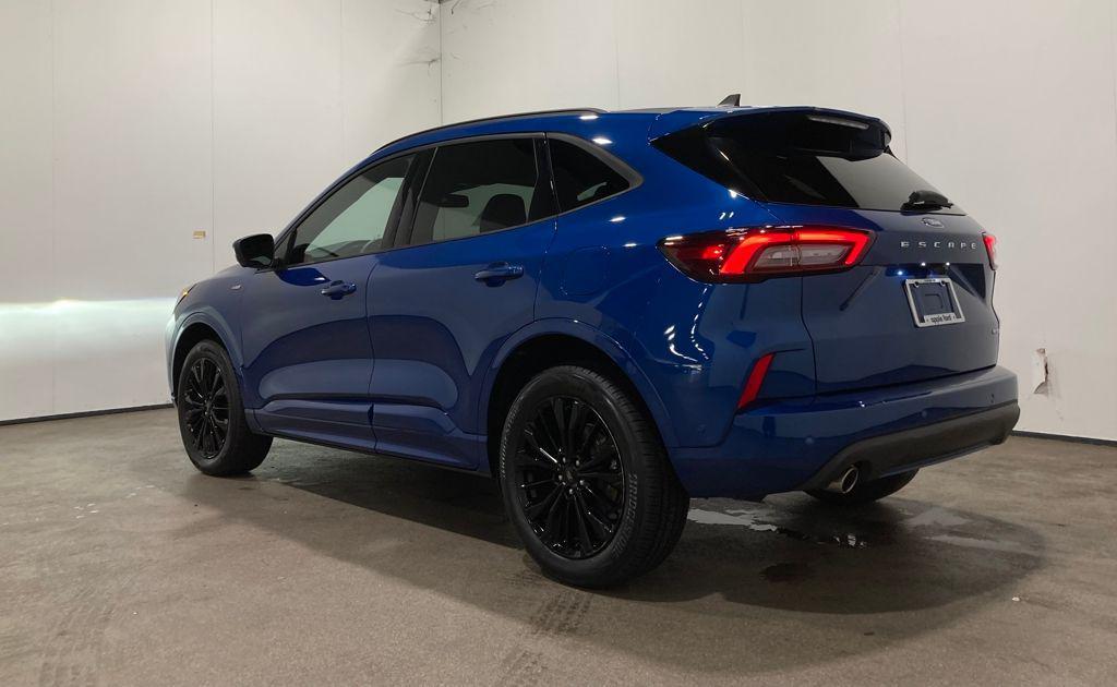 used 2023 Ford Escape car, priced at $28,000