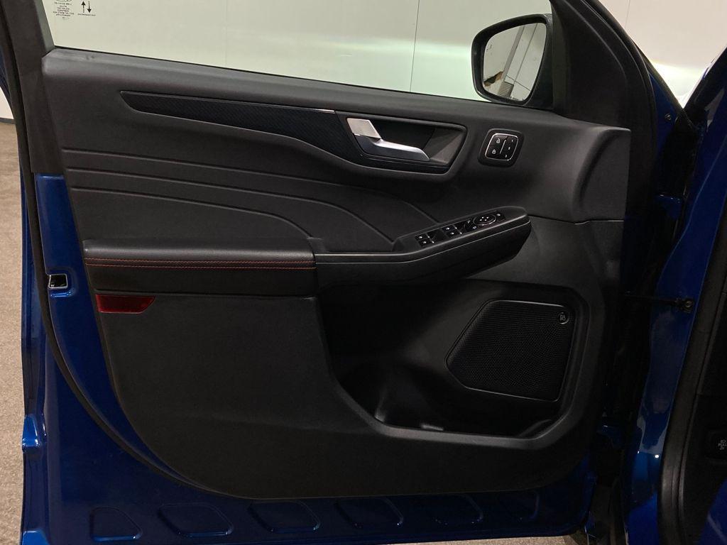 used 2023 Ford Escape car, priced at $28,000