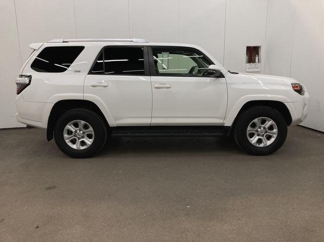 used 2016 Toyota 4Runner car, priced at $26,000