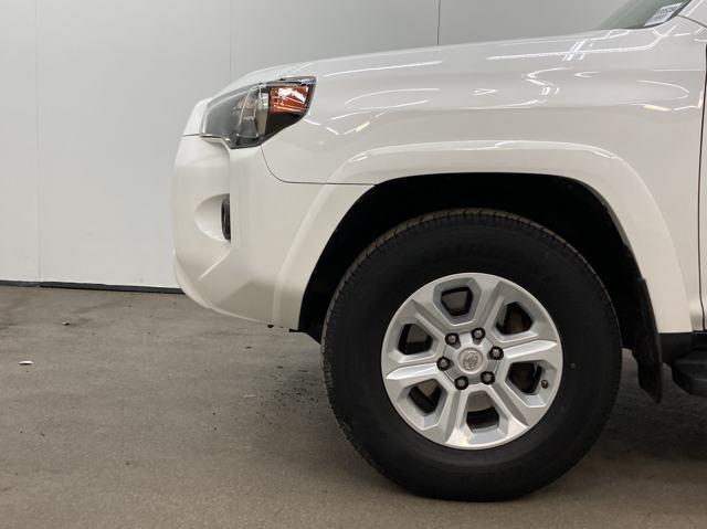 used 2016 Toyota 4Runner car, priced at $26,000