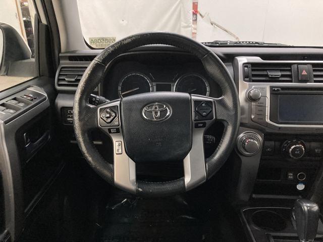 used 2016 Toyota 4Runner car, priced at $26,000