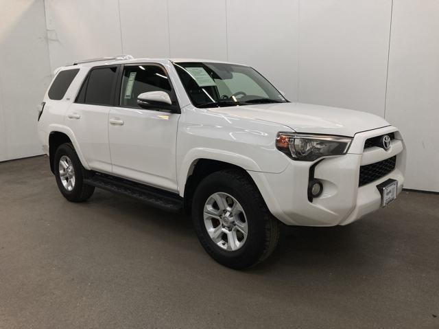 used 2016 Toyota 4Runner car, priced at $26,000