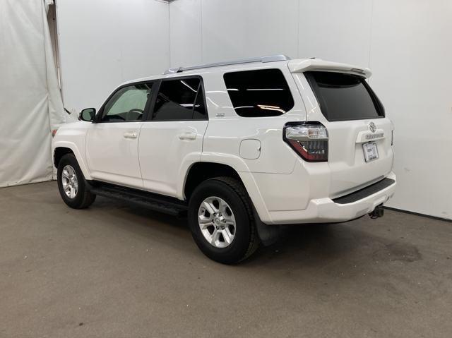 used 2016 Toyota 4Runner car, priced at $26,000