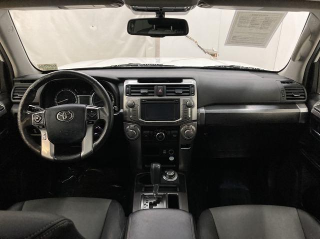 used 2016 Toyota 4Runner car, priced at $26,000