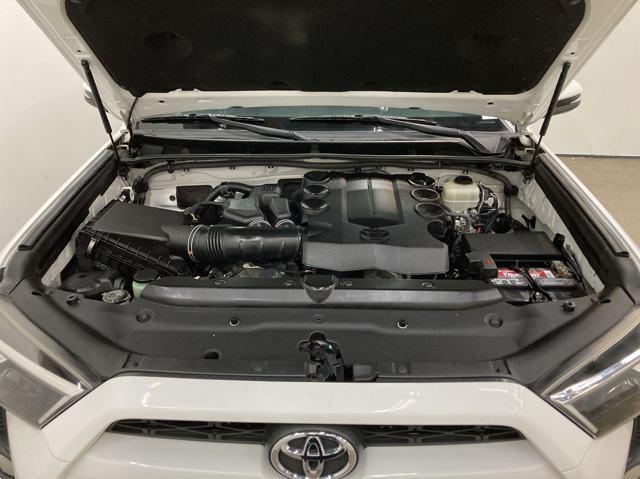 used 2016 Toyota 4Runner car, priced at $26,000