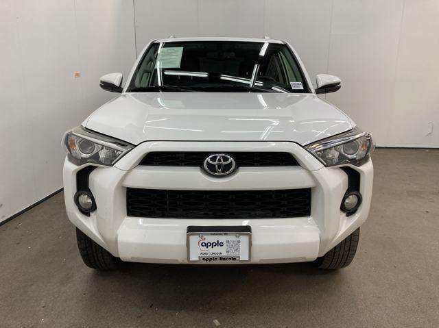 used 2016 Toyota 4Runner car, priced at $26,000