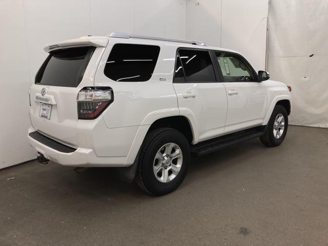 used 2016 Toyota 4Runner car, priced at $26,000