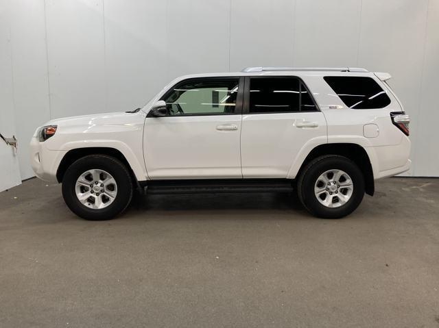 used 2016 Toyota 4Runner car, priced at $26,000