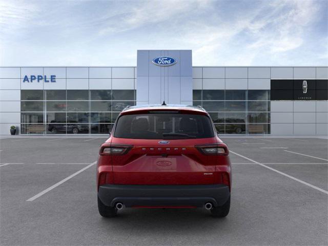 new 2025 Ford Escape car, priced at $32,039