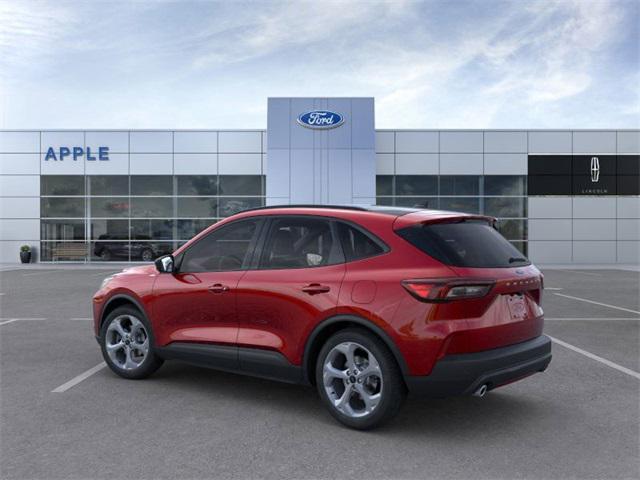 new 2025 Ford Escape car, priced at $32,039