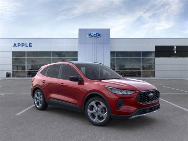 new 2025 Ford Escape car, priced at $32,039