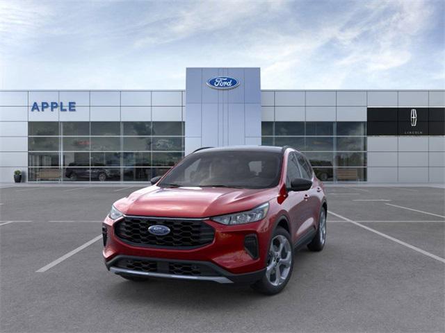 new 2025 Ford Escape car, priced at $32,039