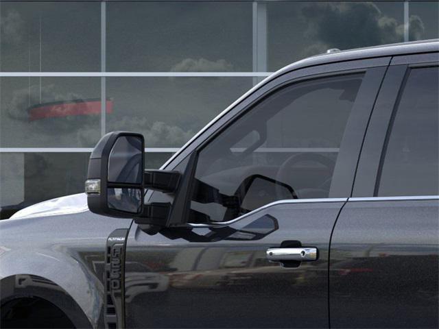new 2025 Ford F-250 car, priced at $89,206