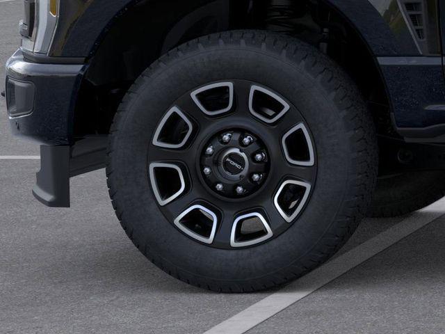 new 2025 Ford F-250 car, priced at $90,206