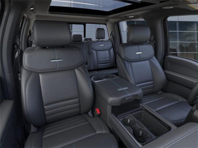 new 2025 Ford F-250 car, priced at $89,206