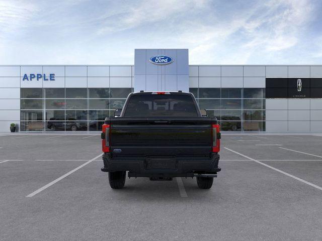 new 2025 Ford F-250 car, priced at $90,206