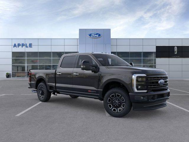 new 2025 Ford F-250 car, priced at $90,206