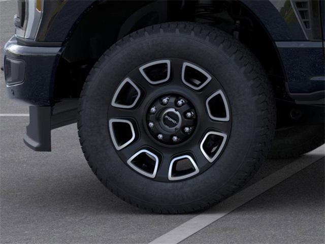new 2025 Ford F-250 car, priced at $89,206
