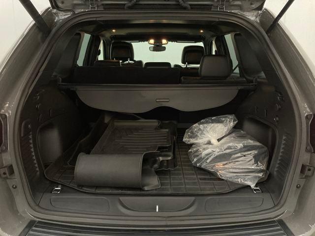 used 2022 Jeep Grand Cherokee car, priced at $26,000