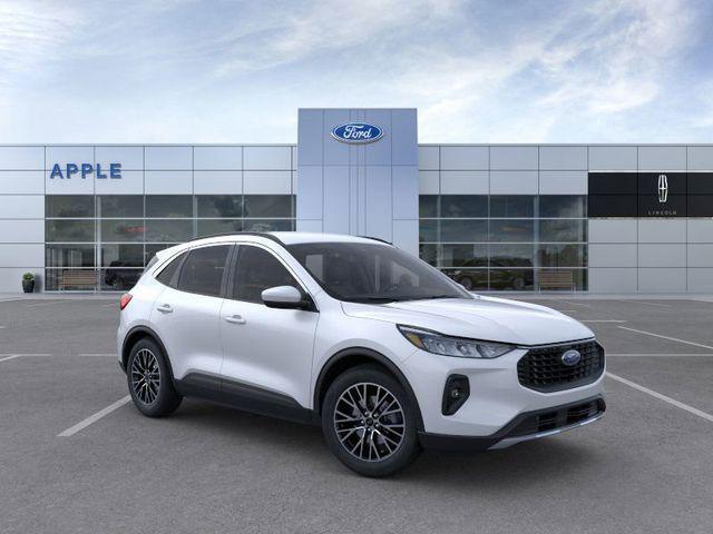 new 2025 Ford Escape PHEV car, priced at $31,968