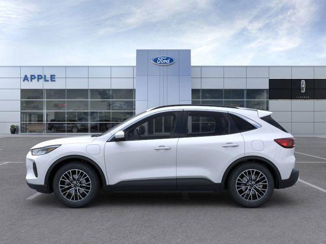 new 2025 Ford Escape PHEV car, priced at $31,968