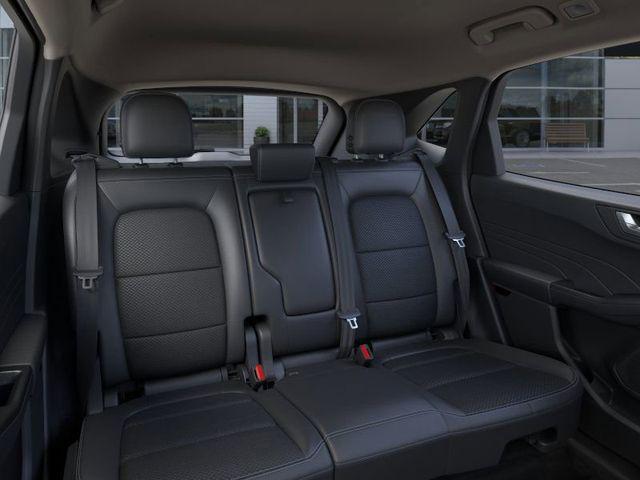 new 2025 Ford Escape PHEV car, priced at $31,968