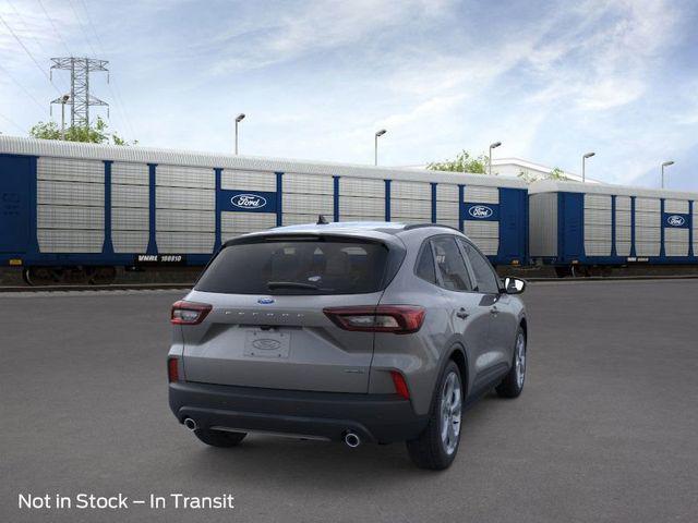new 2025 Ford Escape car, priced at $32,811