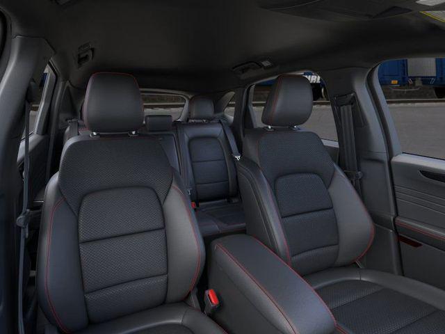 new 2025 Ford Escape car, priced at $32,811