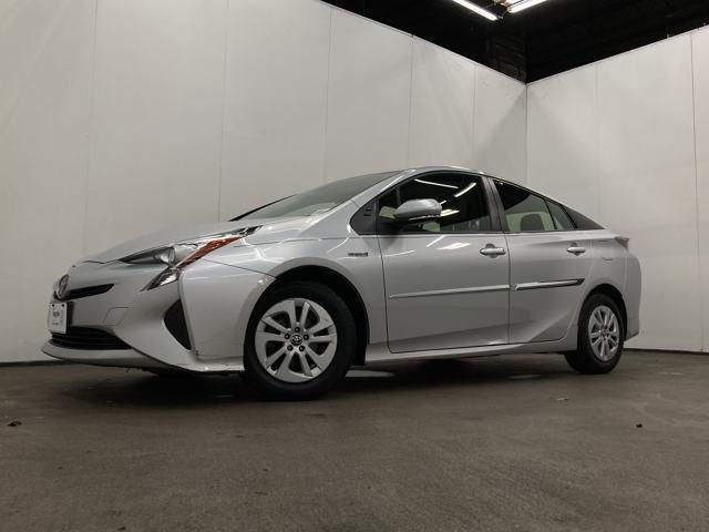 used 2017 Toyota Prius car, priced at $17,500