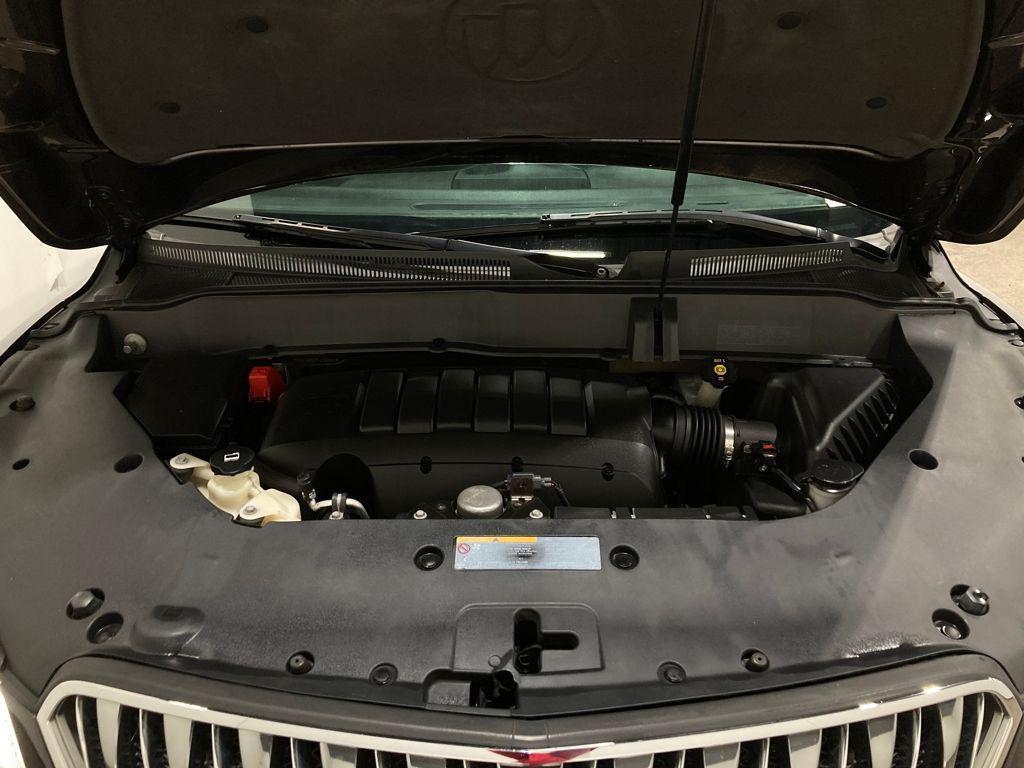 used 2015 Buick Enclave car, priced at $10,500