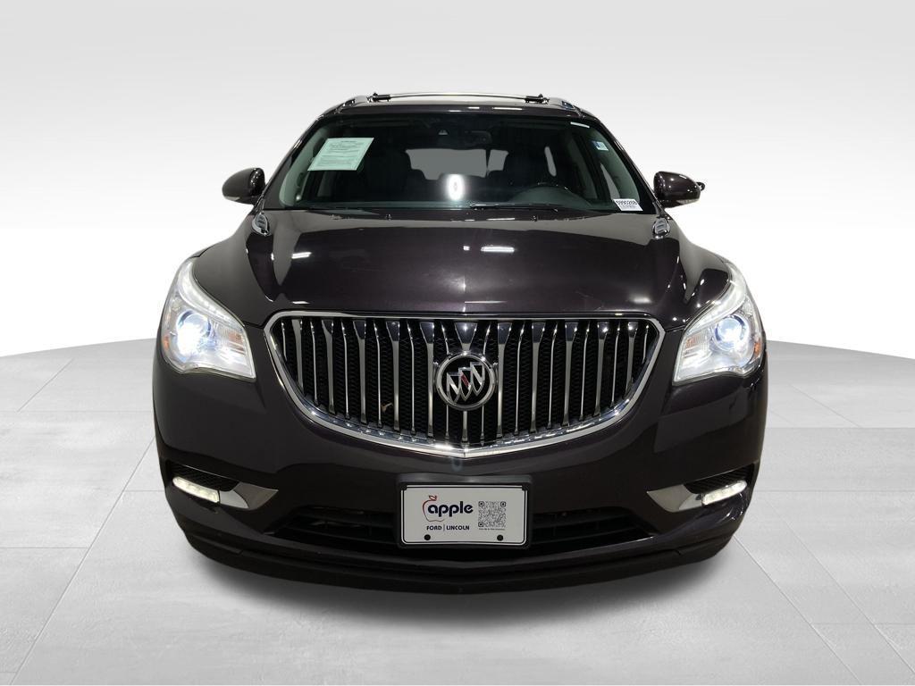 used 2015 Buick Enclave car, priced at $10,500