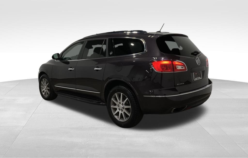used 2015 Buick Enclave car, priced at $10,500
