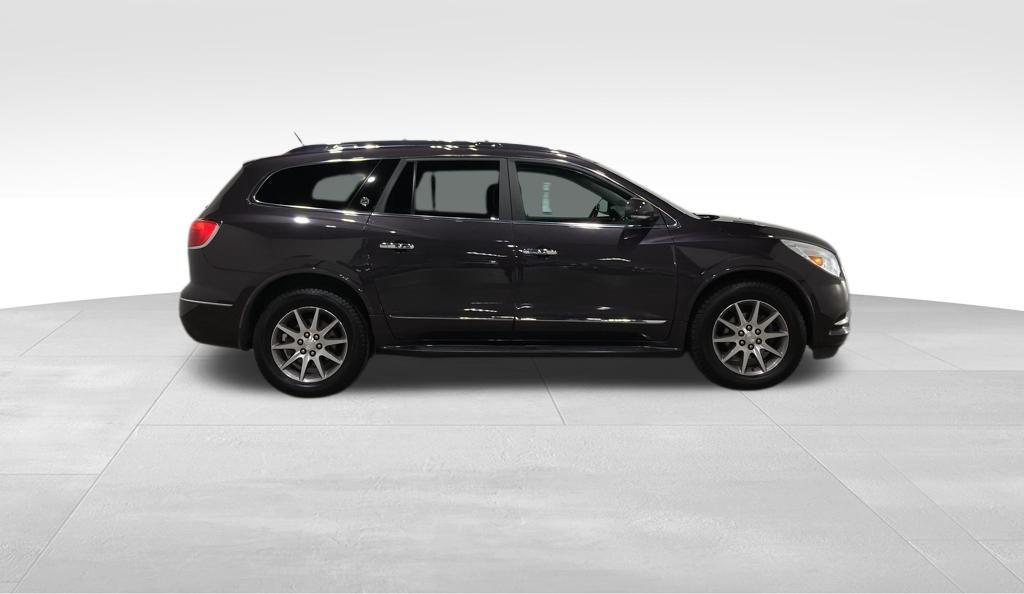 used 2015 Buick Enclave car, priced at $10,500
