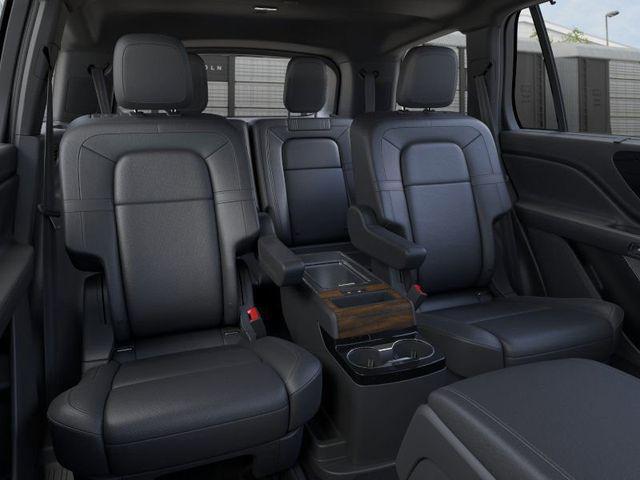 new 2025 Lincoln Aviator car, priced at $74,003