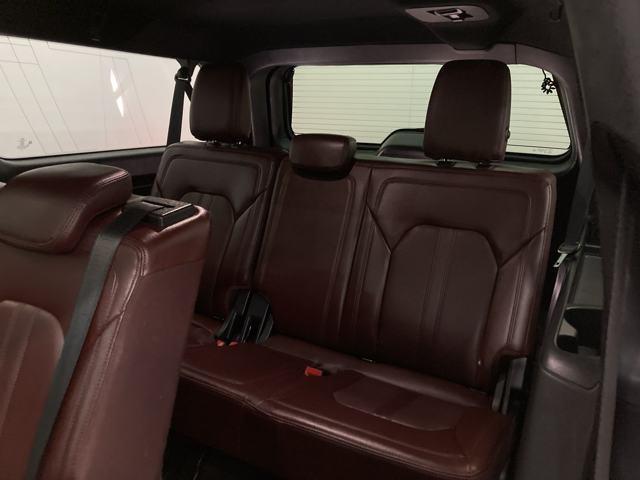 used 2022 Ford Expedition Max car, priced at $42,000