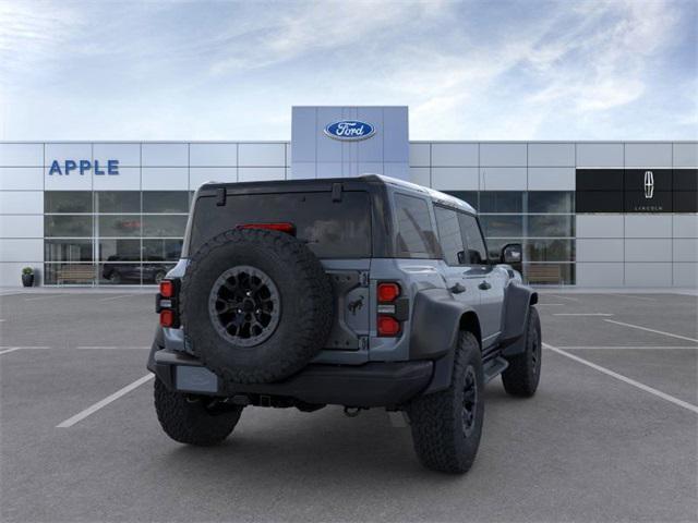 new 2024 Ford Bronco car, priced at $90,891