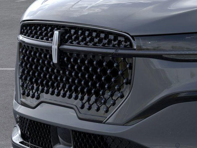 new 2025 Lincoln Nautilus car, priced at $61,015