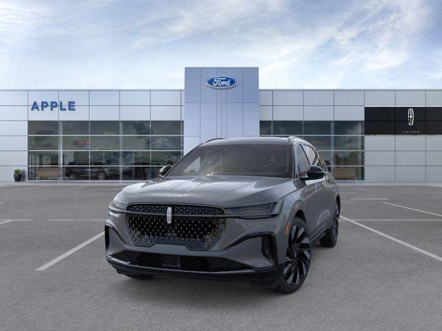 new 2025 Lincoln Nautilus car, priced at $61,015