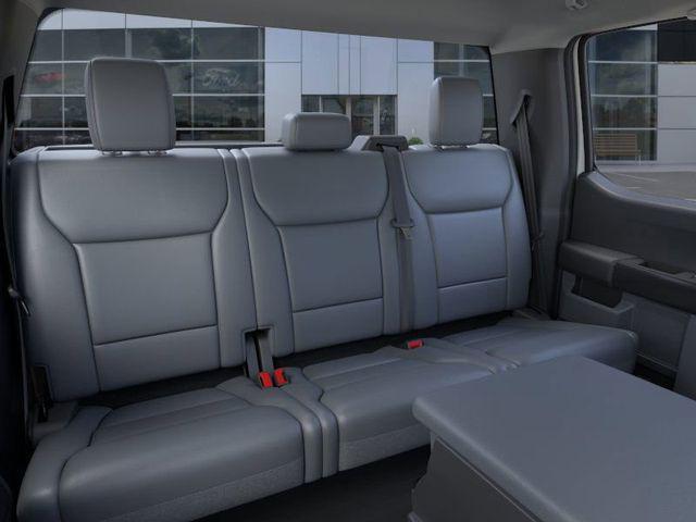 new 2024 Ford F-150 car, priced at $43,407