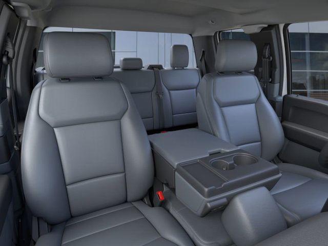 new 2024 Ford F-150 car, priced at $43,407