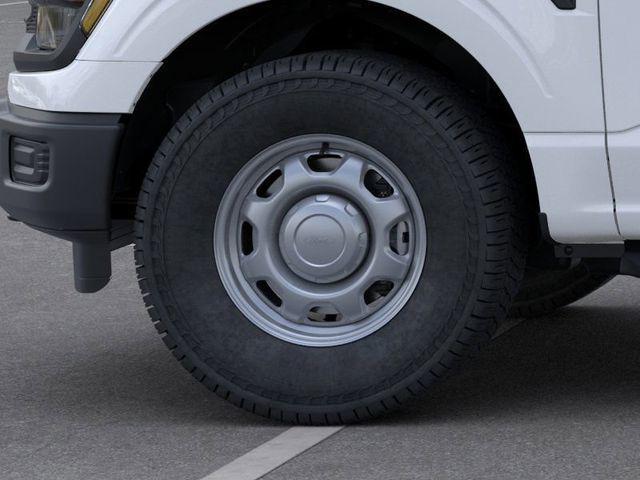 new 2024 Ford F-150 car, priced at $43,407