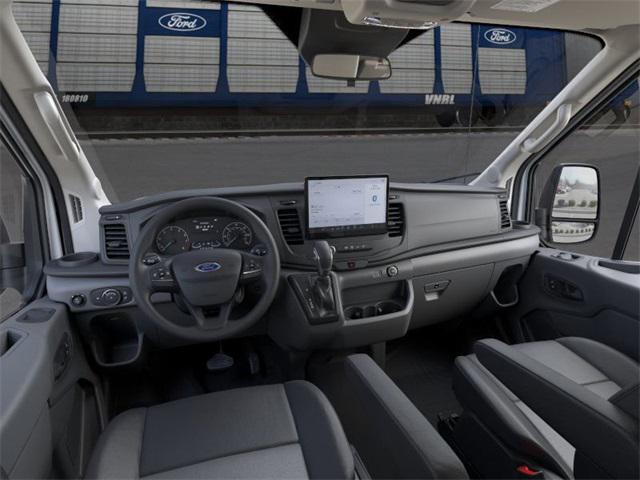 new 2024 Ford Transit-350 car