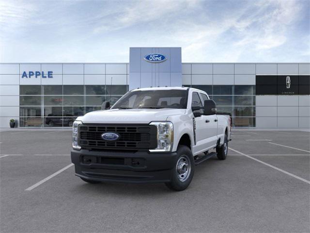 new 2024 Ford F-350 car