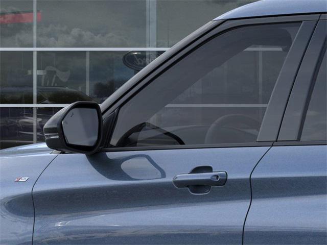 new 2025 Ford Explorer car, priced at $48,180