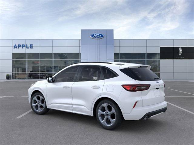 new 2024 Ford Escape car, priced at $30,276