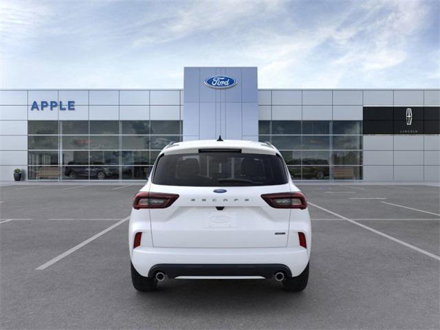 new 2024 Ford Escape car, priced at $32,776