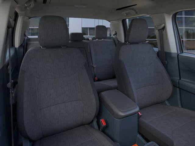 new 2024 Ford Maverick car, priced at $34,080
