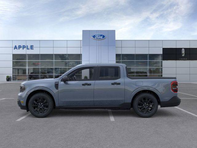 new 2024 Ford Maverick car, priced at $34,080