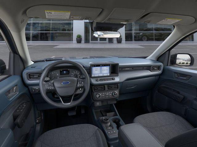 new 2024 Ford Maverick car, priced at $34,080
